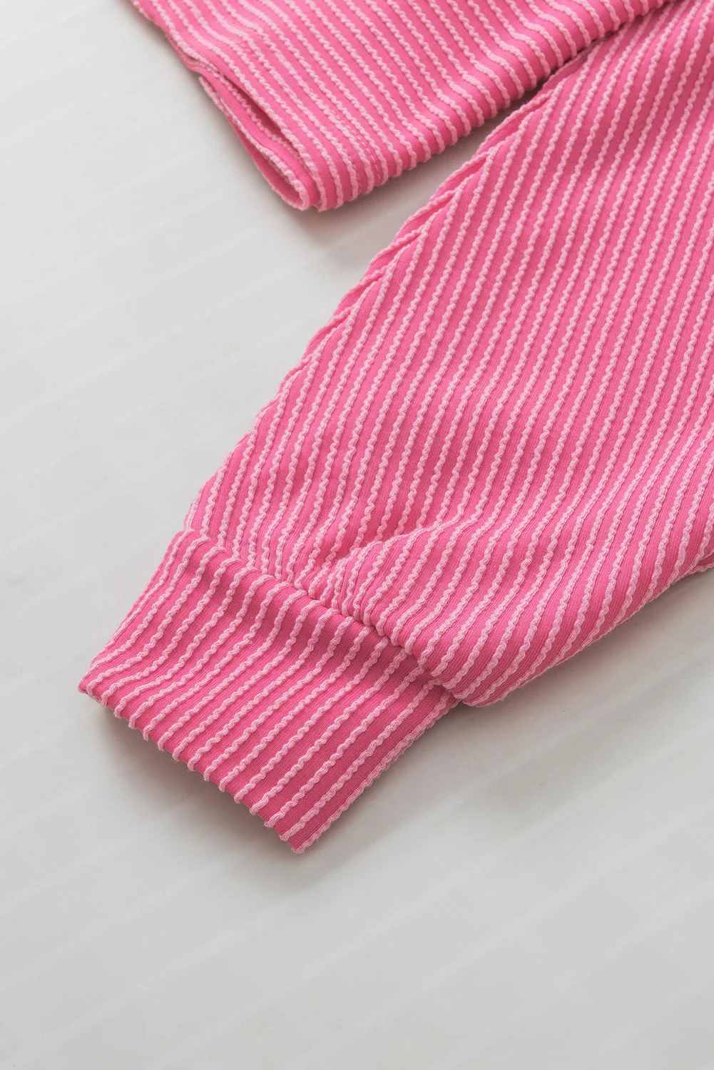 Brianna | Relaxed and timeless winter top - Image 8