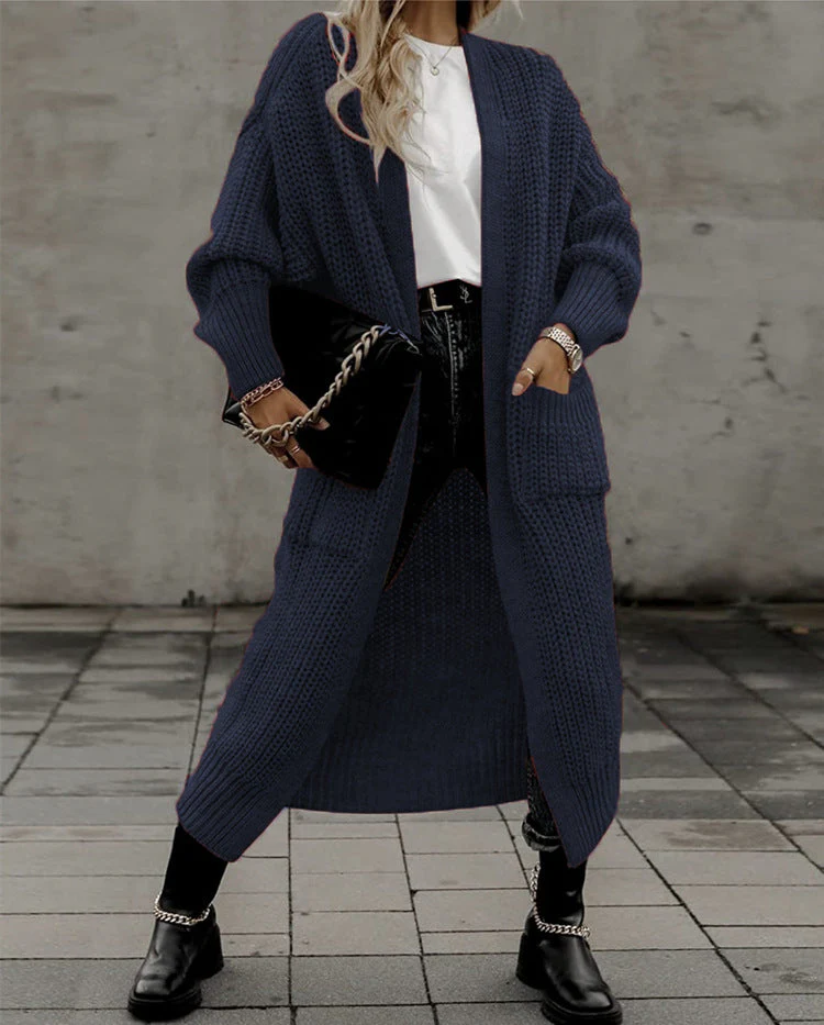 Brigida | Casual and effortless winter garment - Image 3