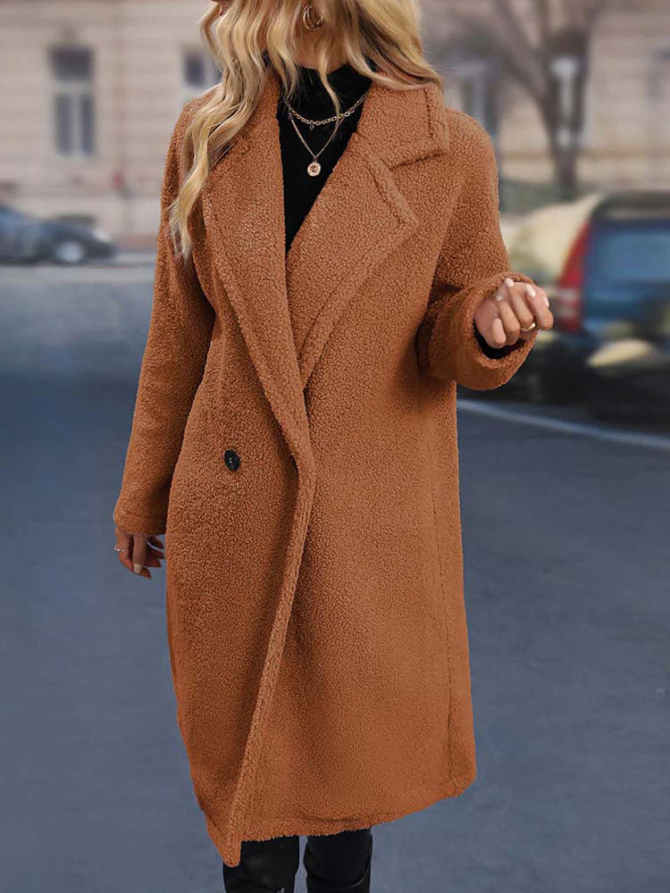Brigida® | Chic and versatile winter coat - Image 2