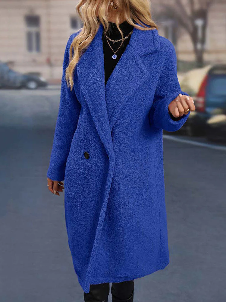 Brigida® | Chic and versatile winter coat - Image 4