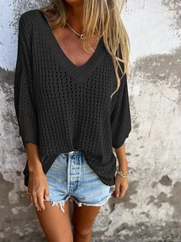 Brigida | Classic and elegant tank top - Image 2