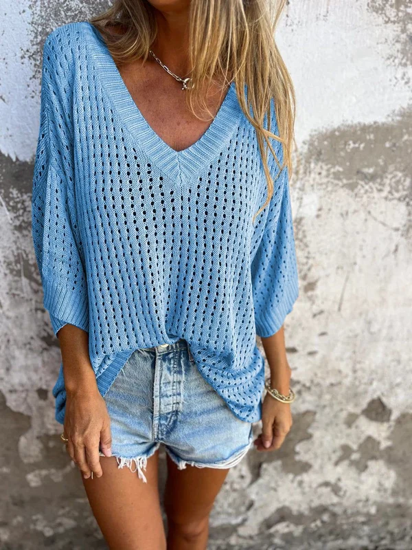 Brigida | Classic and elegant tank top - Image 3