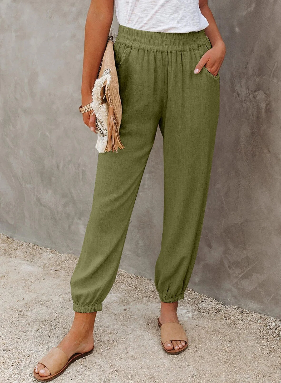 Brigida® | Comfortable, Stylish Pants - Image 3