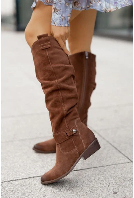 Brigida | Durable and supportive orthopedic boots - Image 6