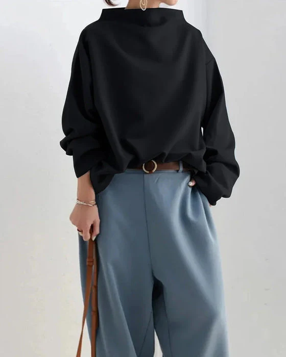 Brígida® | Long-Sleeved Women'S Blouse - Image 2