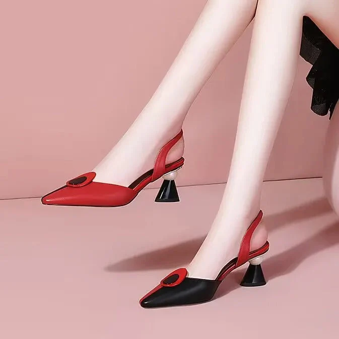 Brígida® | Luxury Heels For Women - Image 2