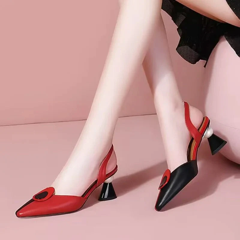 Brígida® | Luxury Heels For Women - Image 5