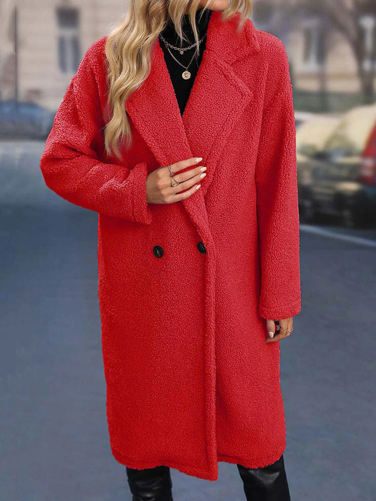 Brigida | Chic and versatile winter coat - Image 3
