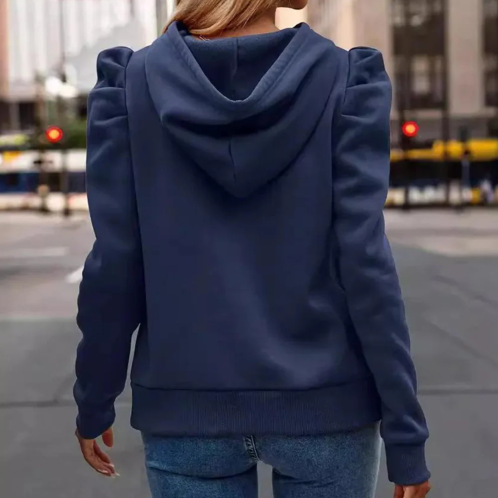 Brigitte | Chic and relaxed winter garment - Image 2