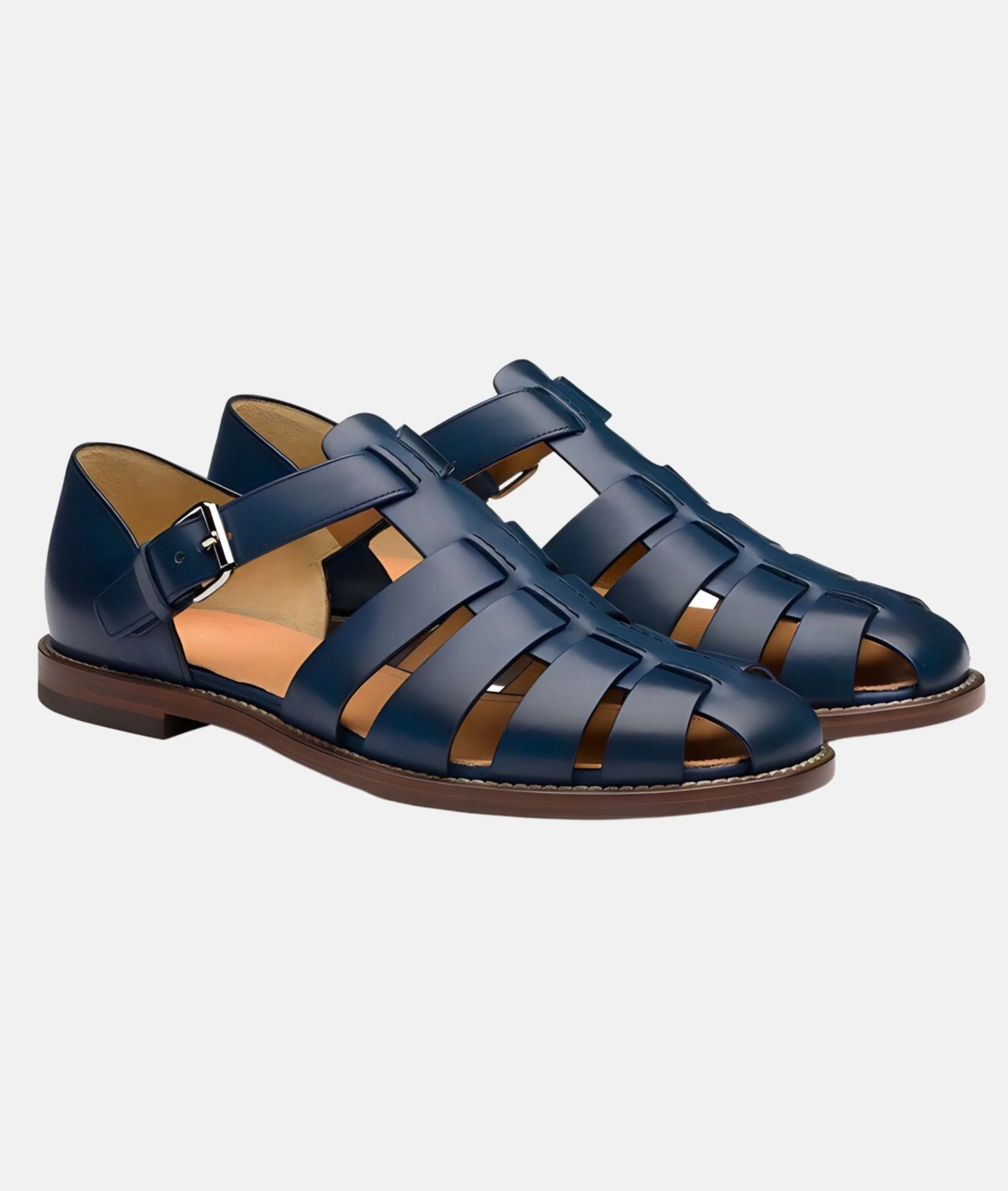 Brigitte® | Elegant Sandals - Image 4