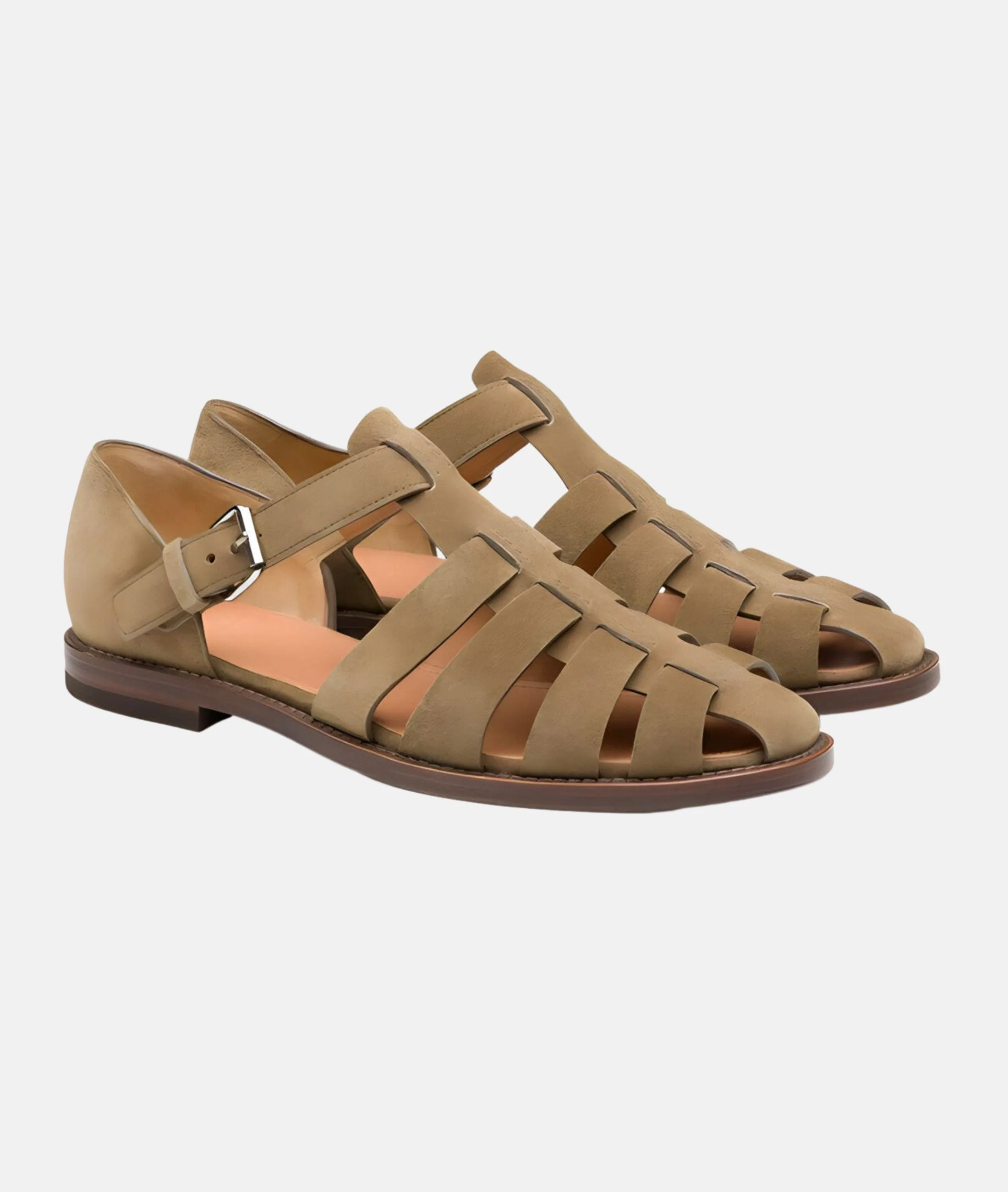 Brigitte® | Elegant Sandals - Image 7