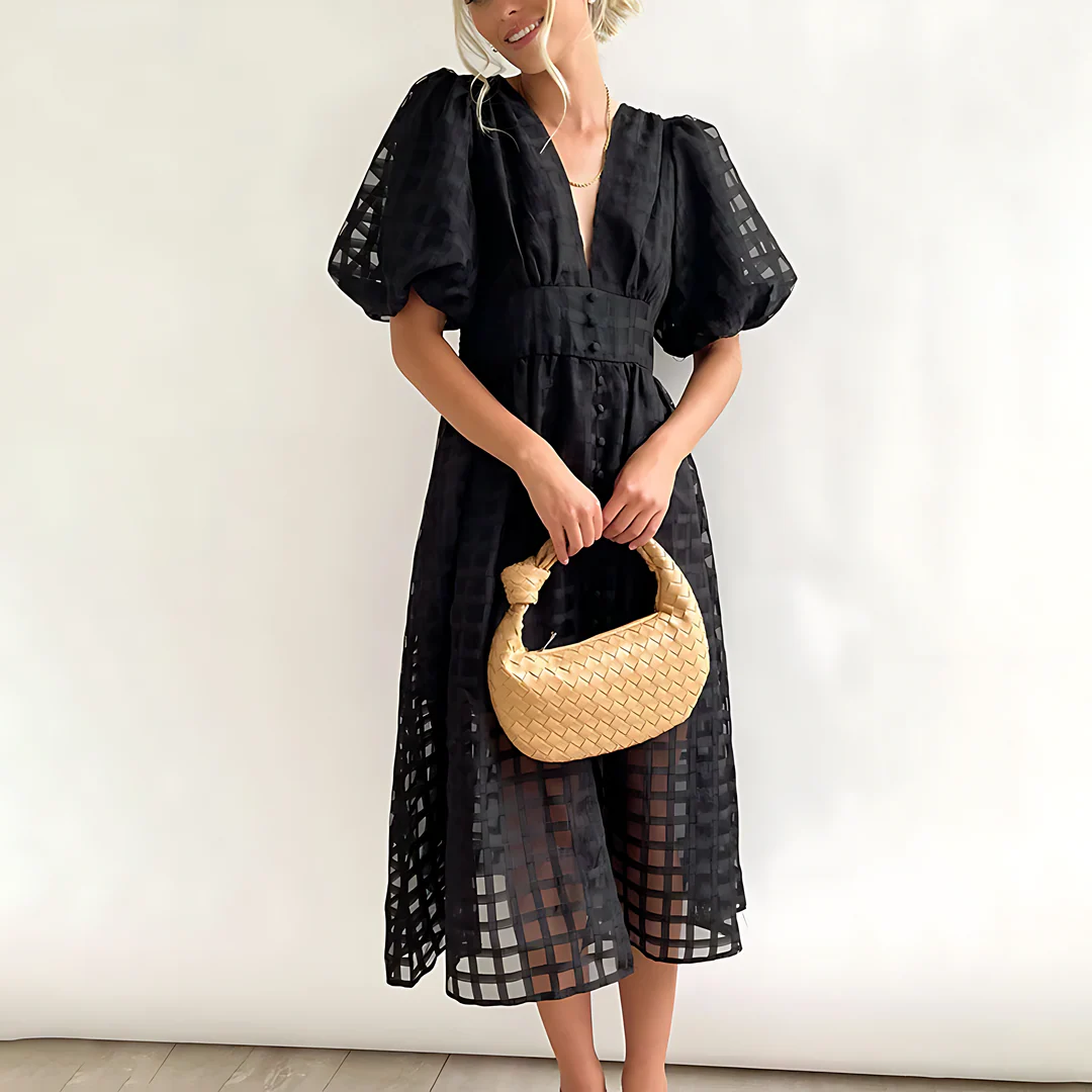 Brigitte® | Spring Dress - Image 2