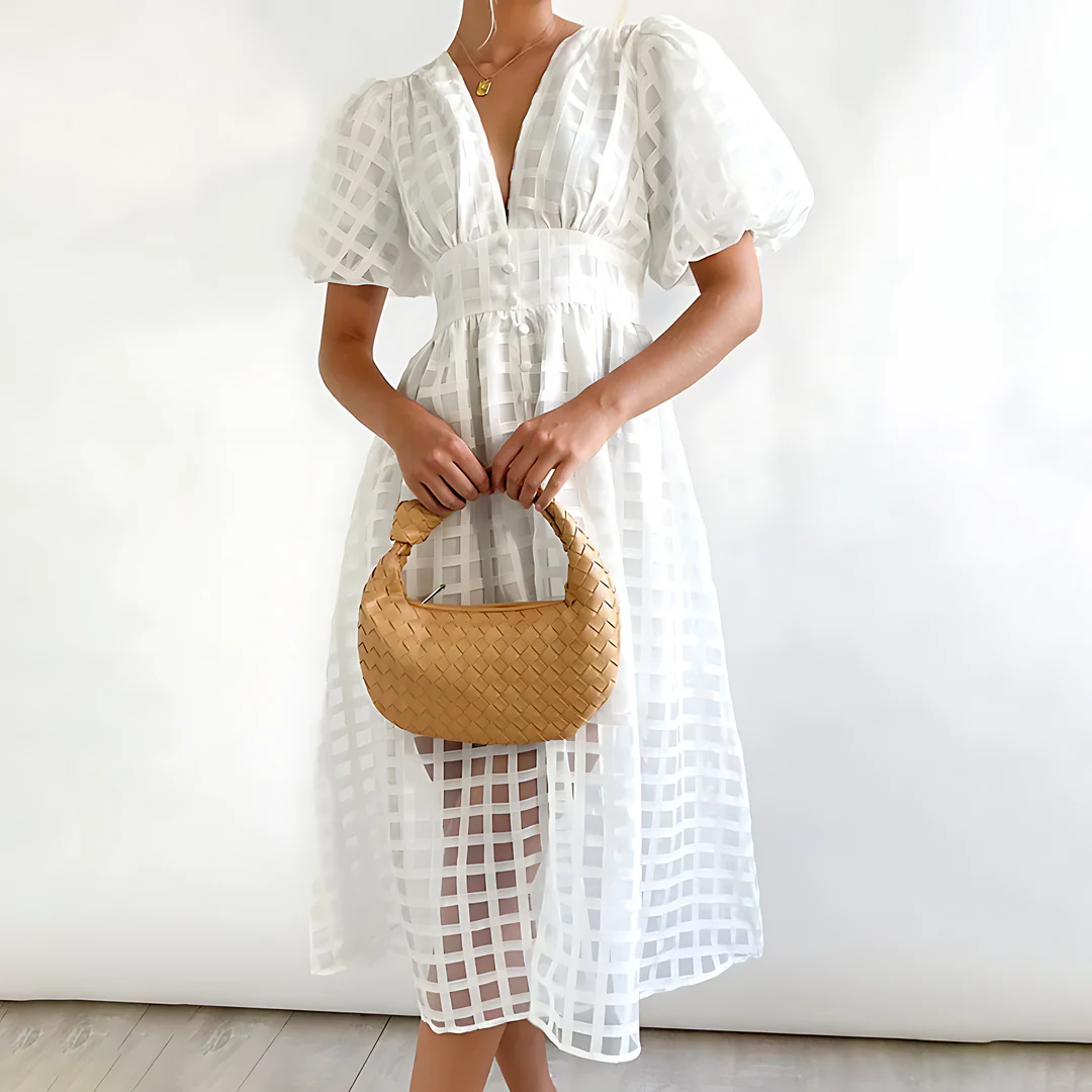 Brigitte® | Spring Dress - Image 3
