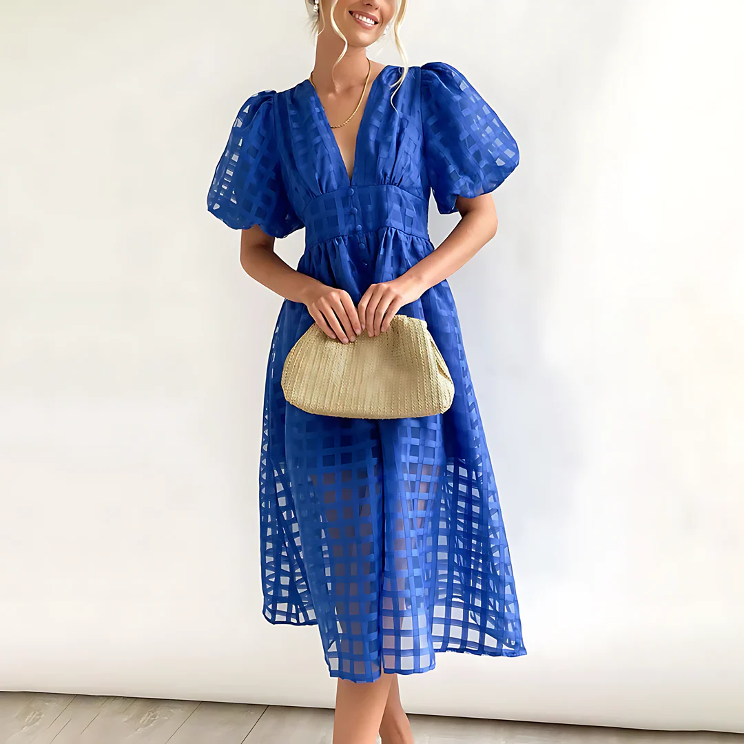 Brigitte® | Spring Dress - Image 5