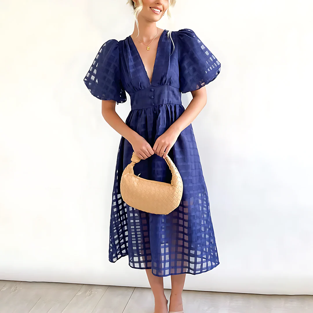 Brigitte® | Spring Dress - Image 6