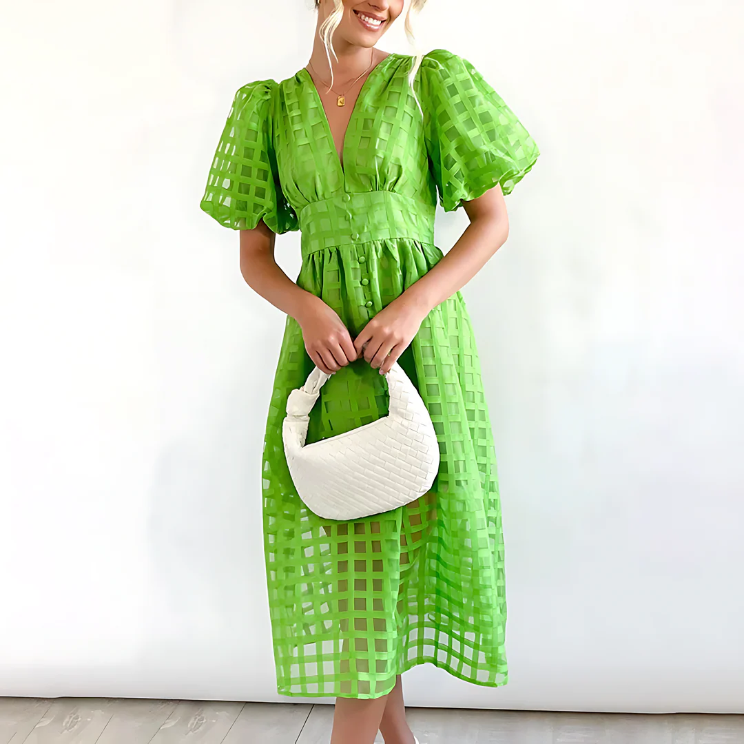 Brigitte® | Spring Dress - Image 7