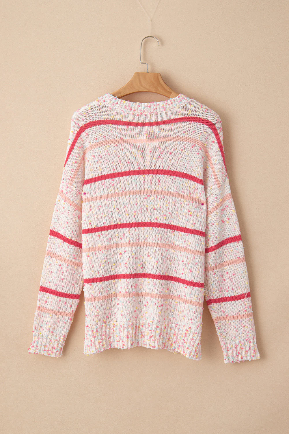 Brigitte | Stylish and elegant winter sweater - Image 12