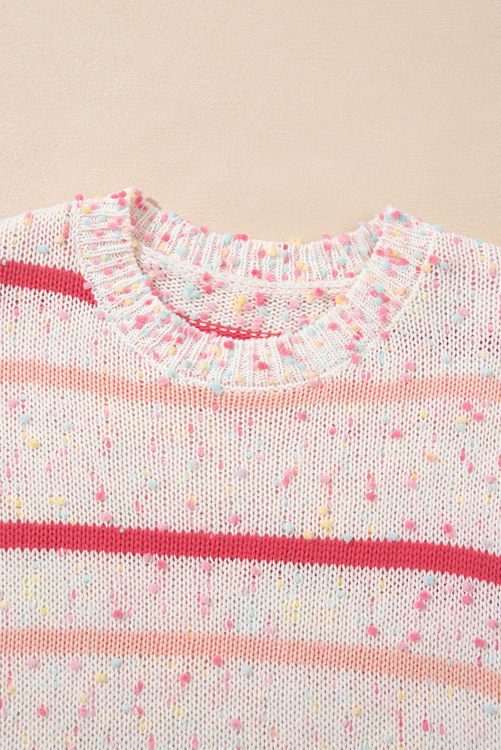 Brigitte | Stylish and elegant winter sweater - Image 13