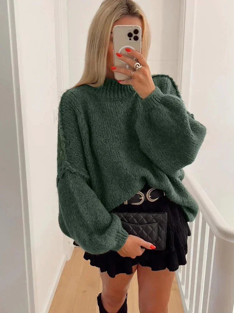 Brigitte® | sweater - Image 2