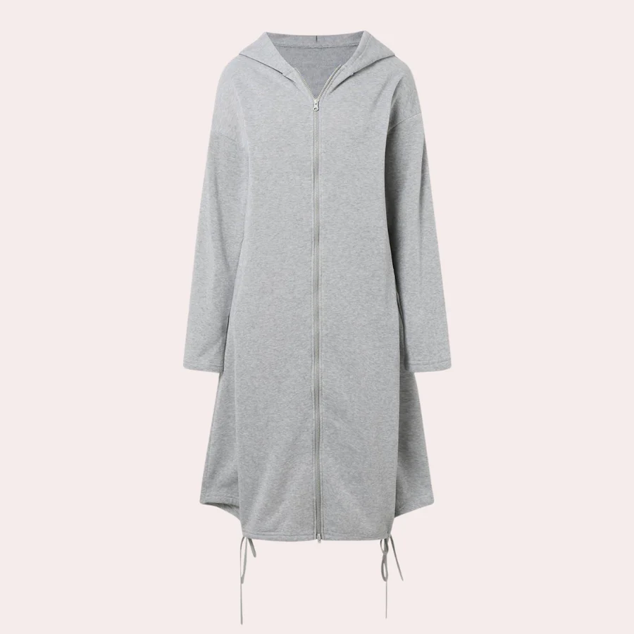Brigitte® | Versatile and comfortable winter cardigan - Image 2
