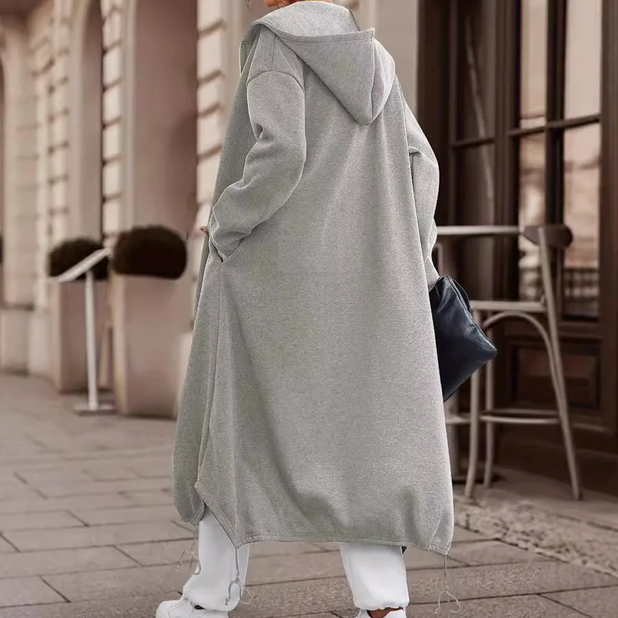 Brigitte | Versatile and comfortable winter cardigan