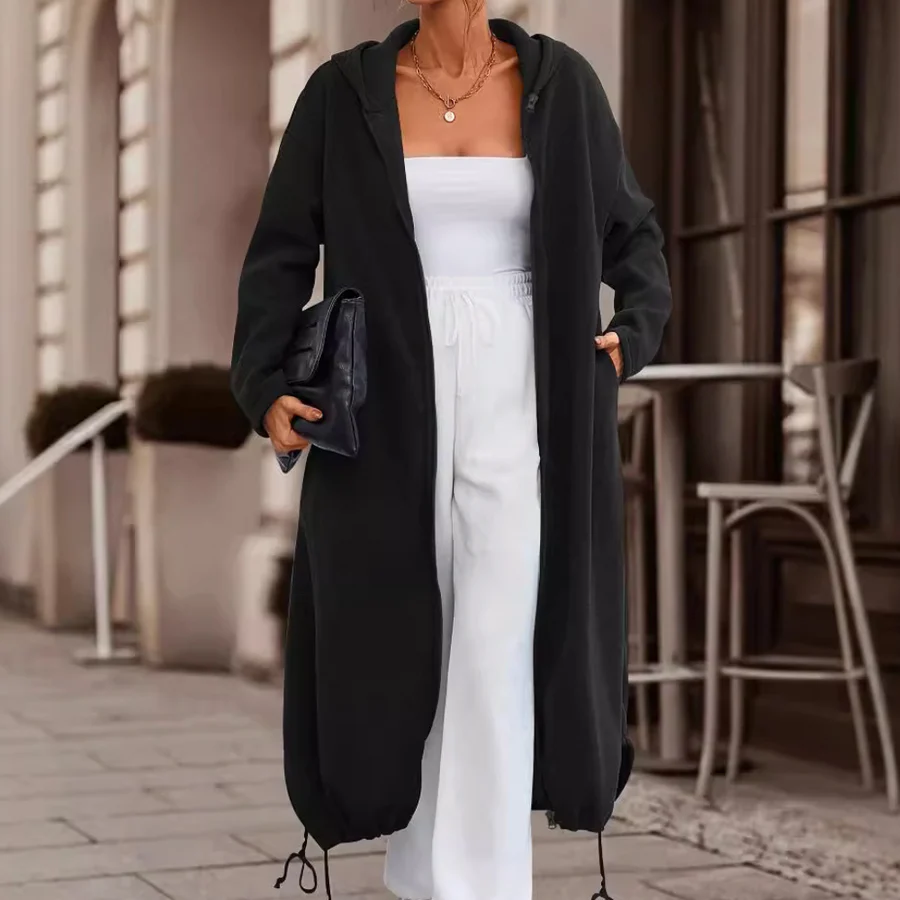 Brigitte | Versatile and comfortable winter cardigan - Image 4