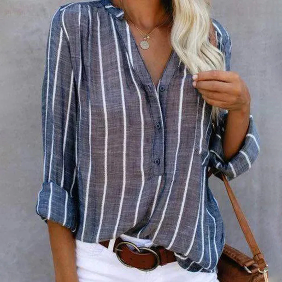 Brisa® | Elegant Spring Blouse - Image 2