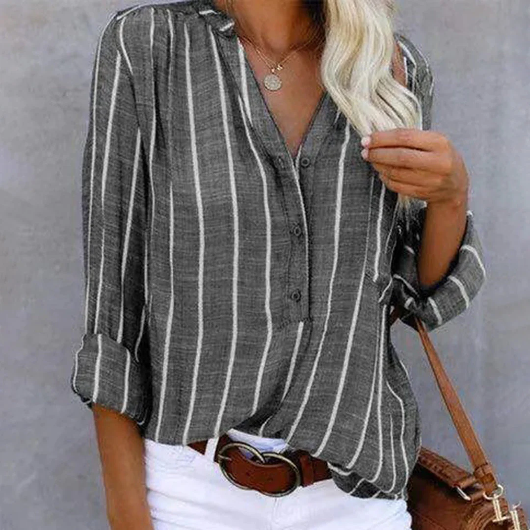 Brisa® | Elegant Spring Blouse - Image 3