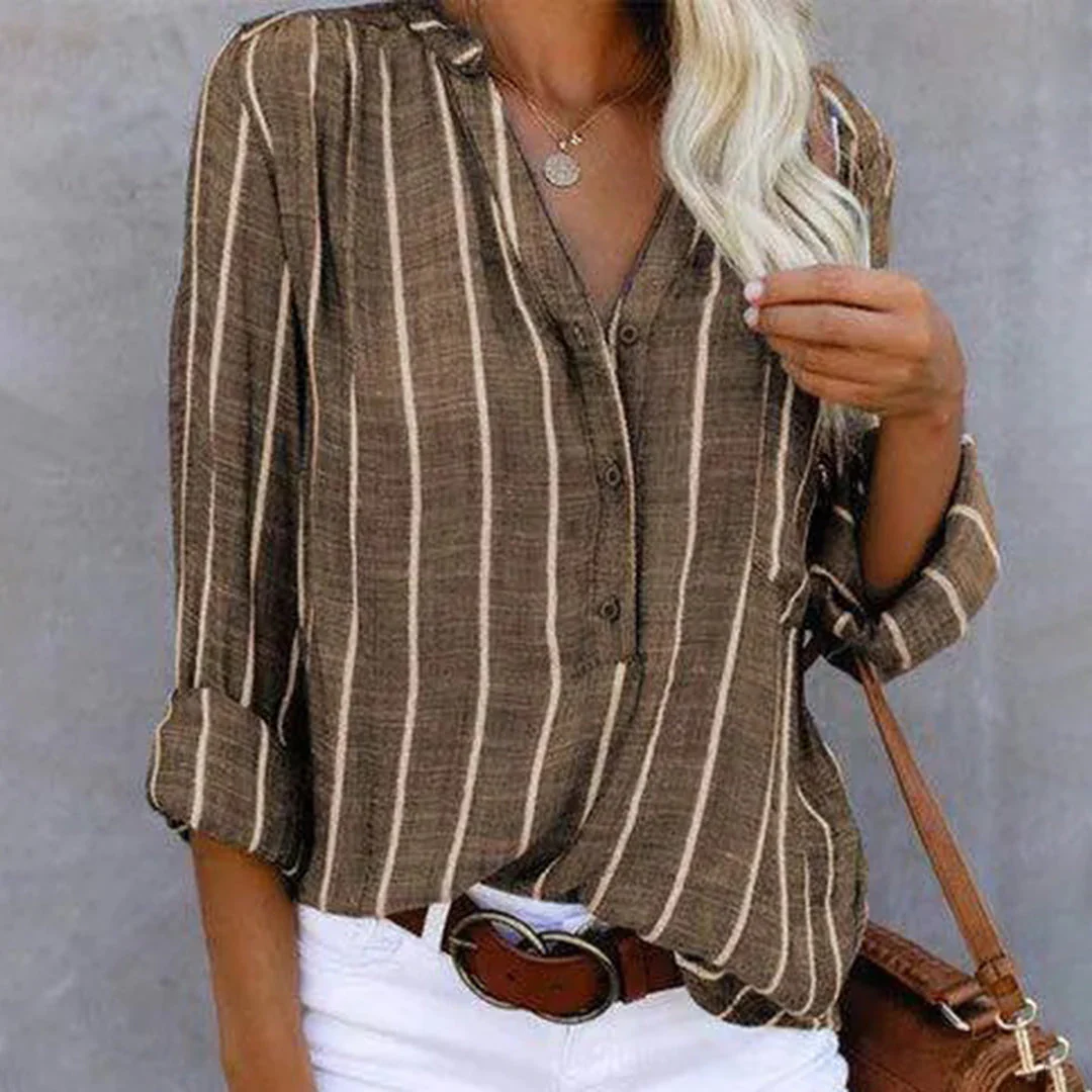 Brisa® | Elegant Spring Blouse - Image 4