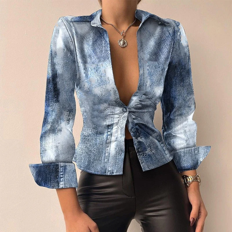 Briton® | Figurbetonte Button-Downs - Image 9