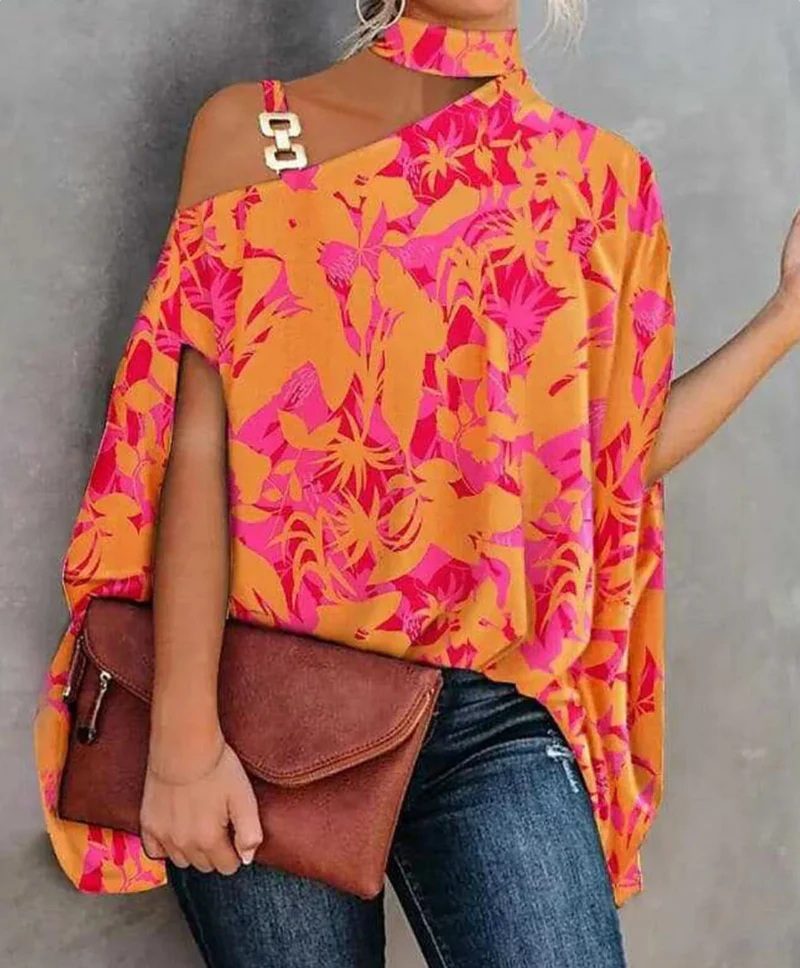 Britter® | Women'S Blouse, Elegant, Versatile Design, Suitable For Everyday Use - Image 3