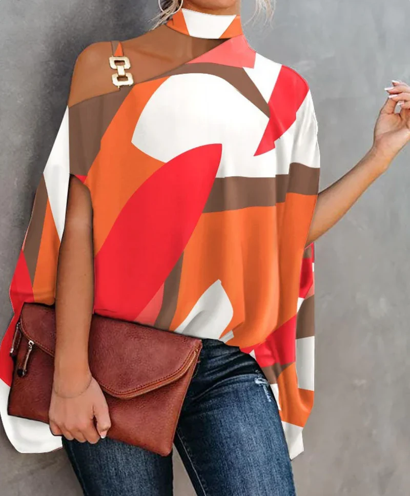 Britter® | Women'S Blouse, Elegant, Versatile Design, Suitable For Everyday Use - Image 6