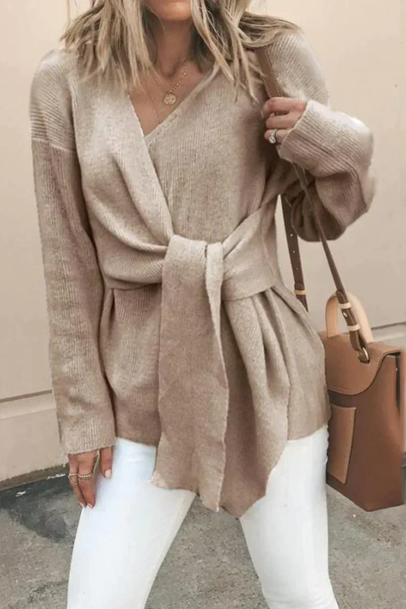 Brittnay® | Blouse Classic Versatile Design - Image 4