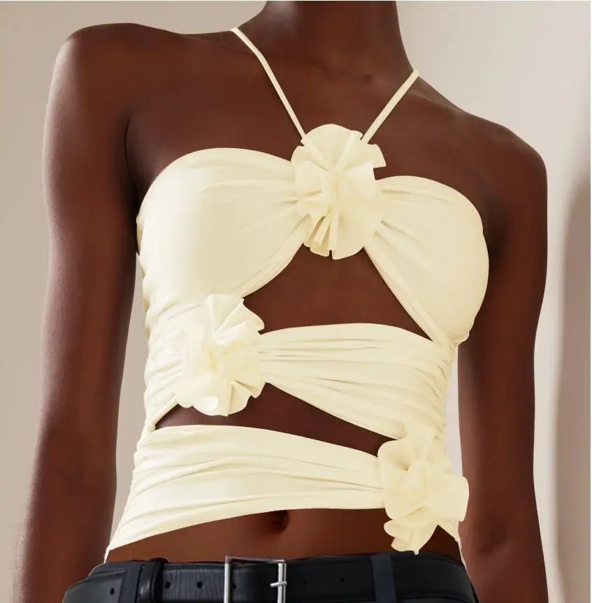 Brittony® | Blouse Elegant Versatile Design - Image 6