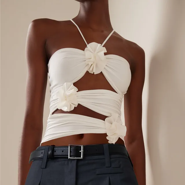 Brittony® | Blouse Elegant Versatile Design - Image 8
