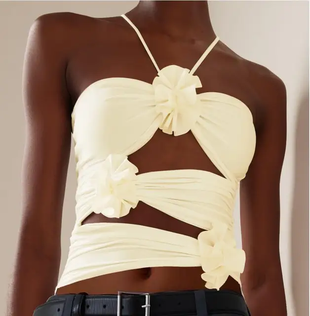 Brittony® | Blouse Elegant Versatile Design - Image 9