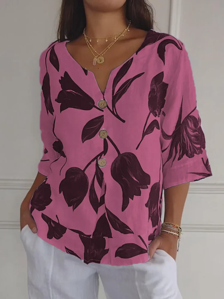 Brittry® | Blouse Elegant Formal Style For Everyday Wear For Women - Image 5