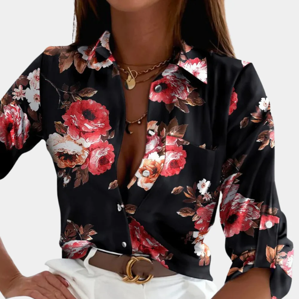 Britty® | Timeless And Fashionable Blouse For Women