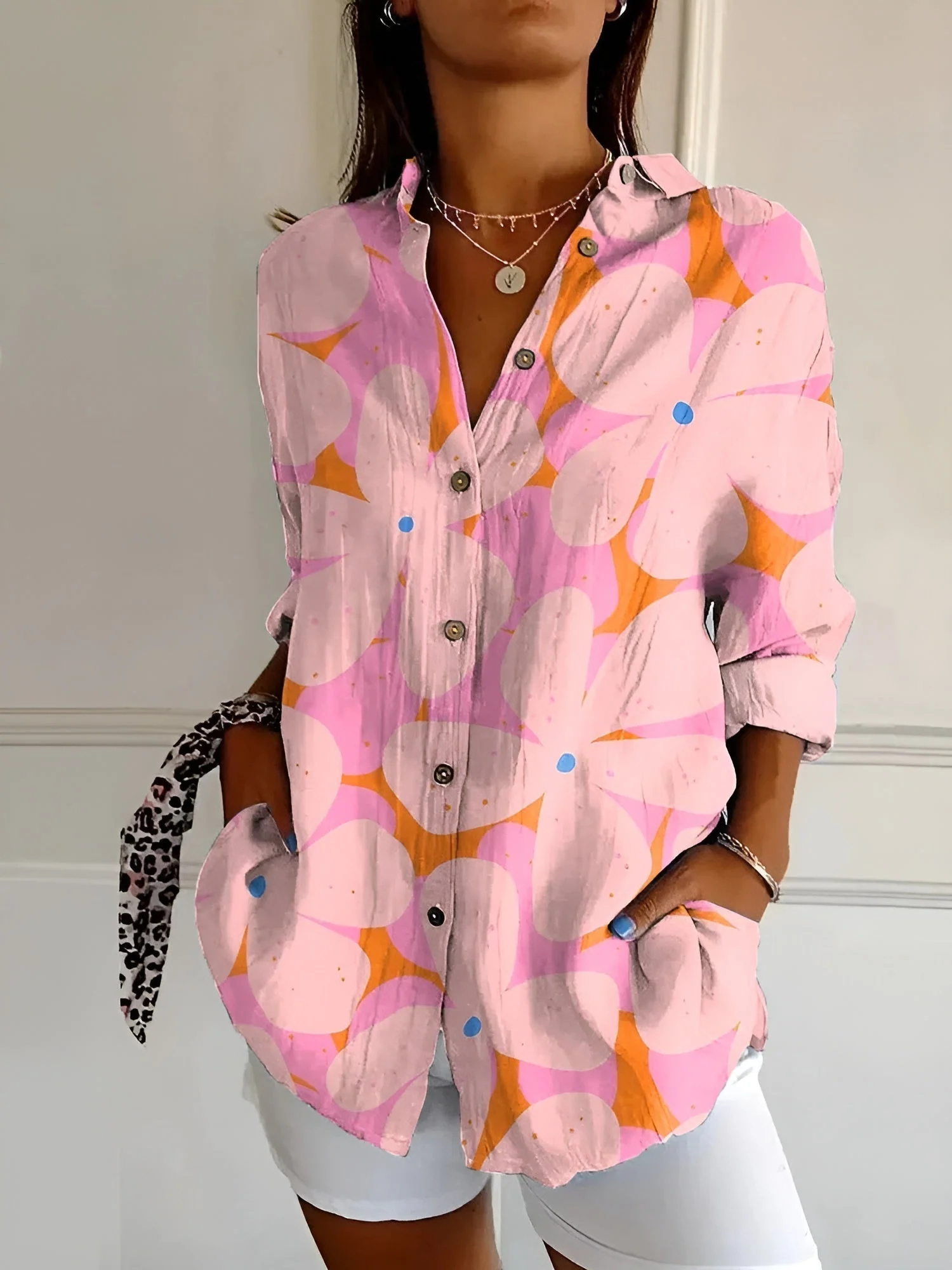 Brock® | Trendy Blouse - Image 13