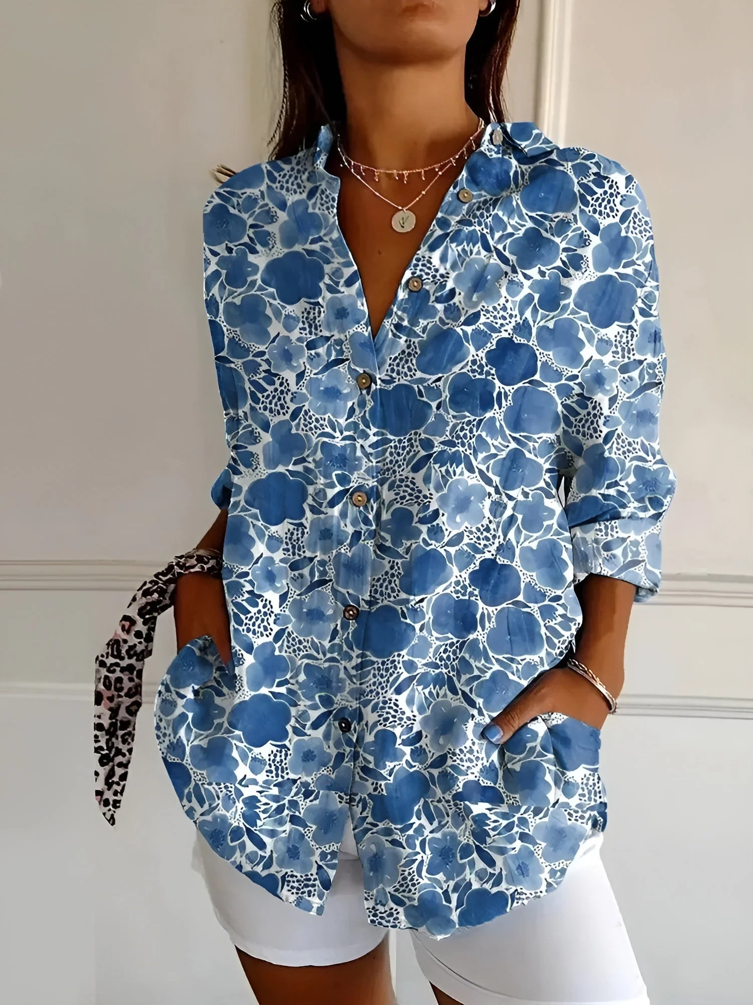 Brock® | Trendy Blouse - Image 14