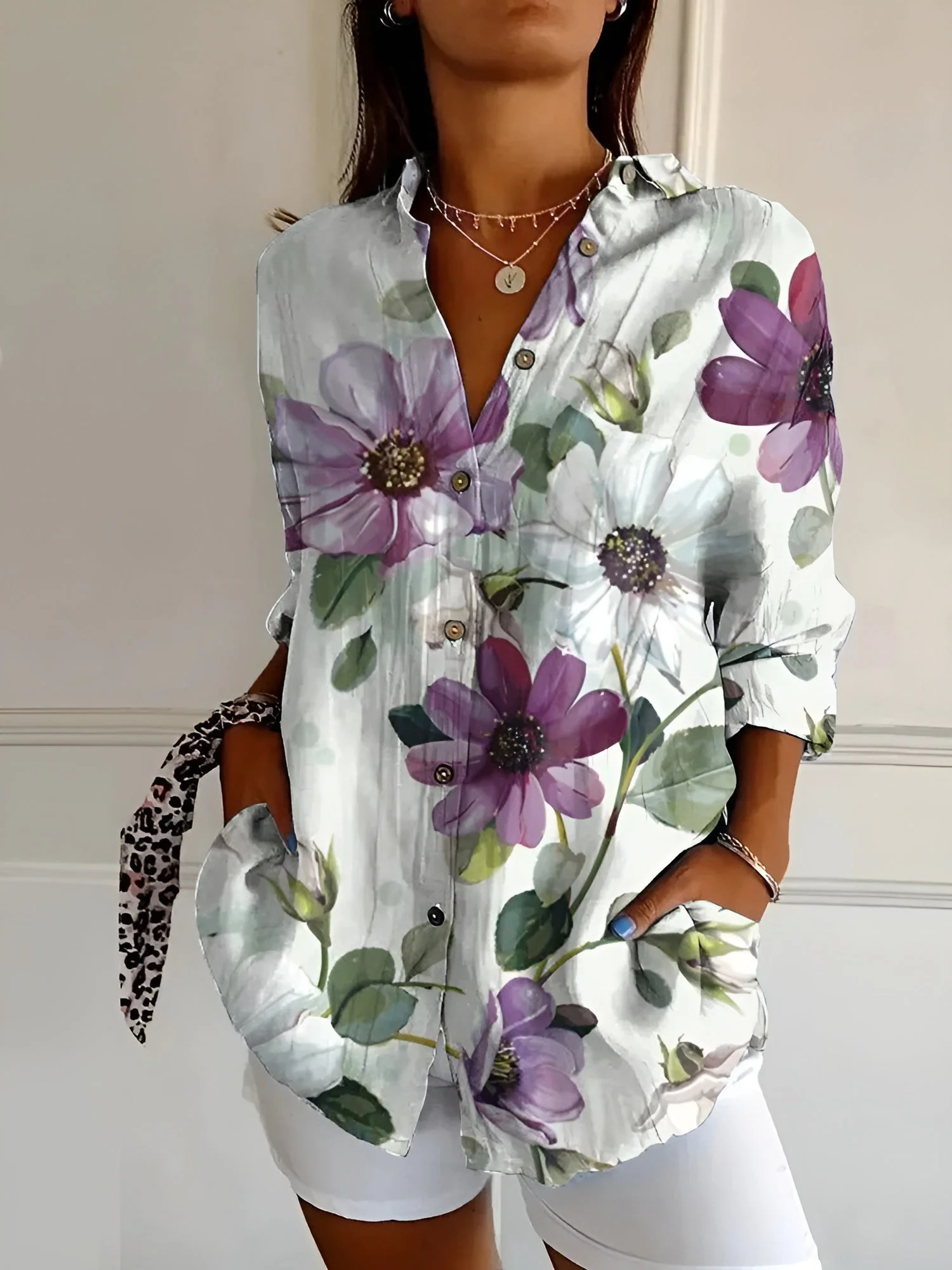 Brock® | Trendy Blouse - Image 16