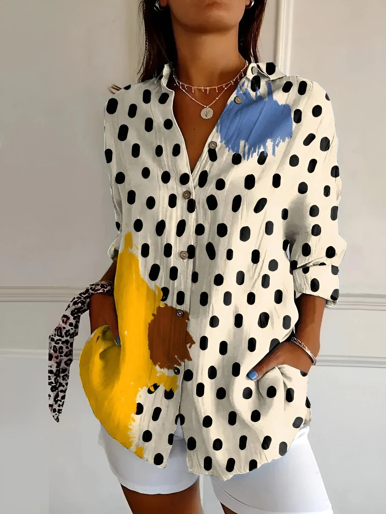 Brock® | Trendy Blouse - Image 17