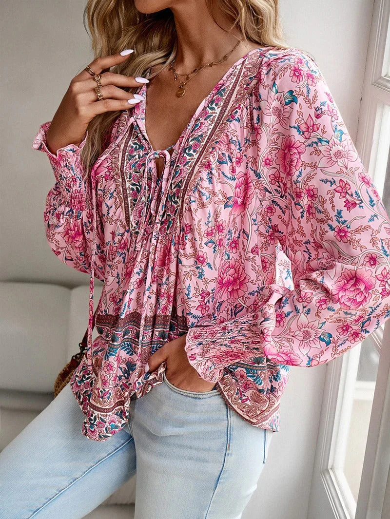 Brockton® | Comfortable Blouse