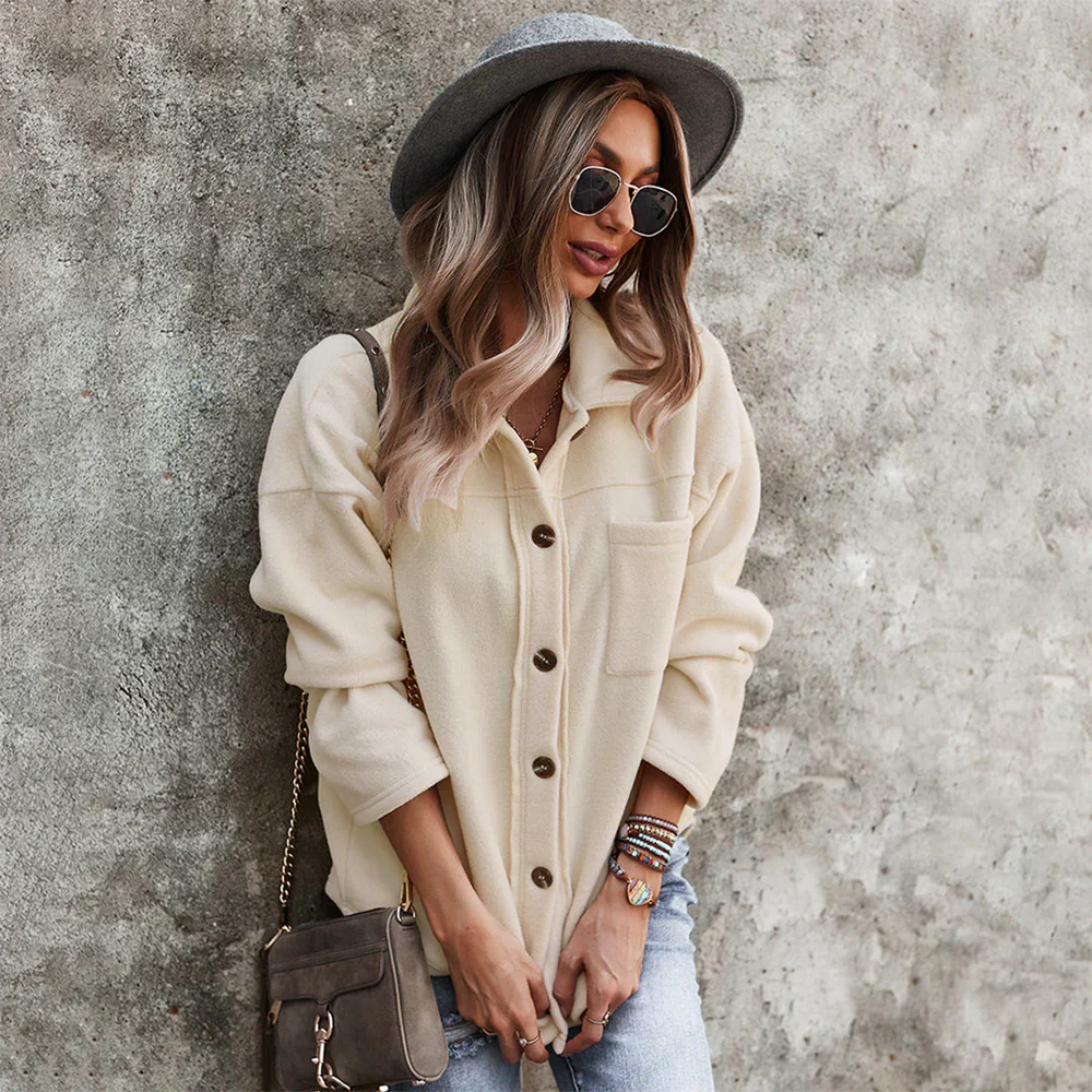 Brookt® | Comfortable And Fashionable Blouse - Image 4