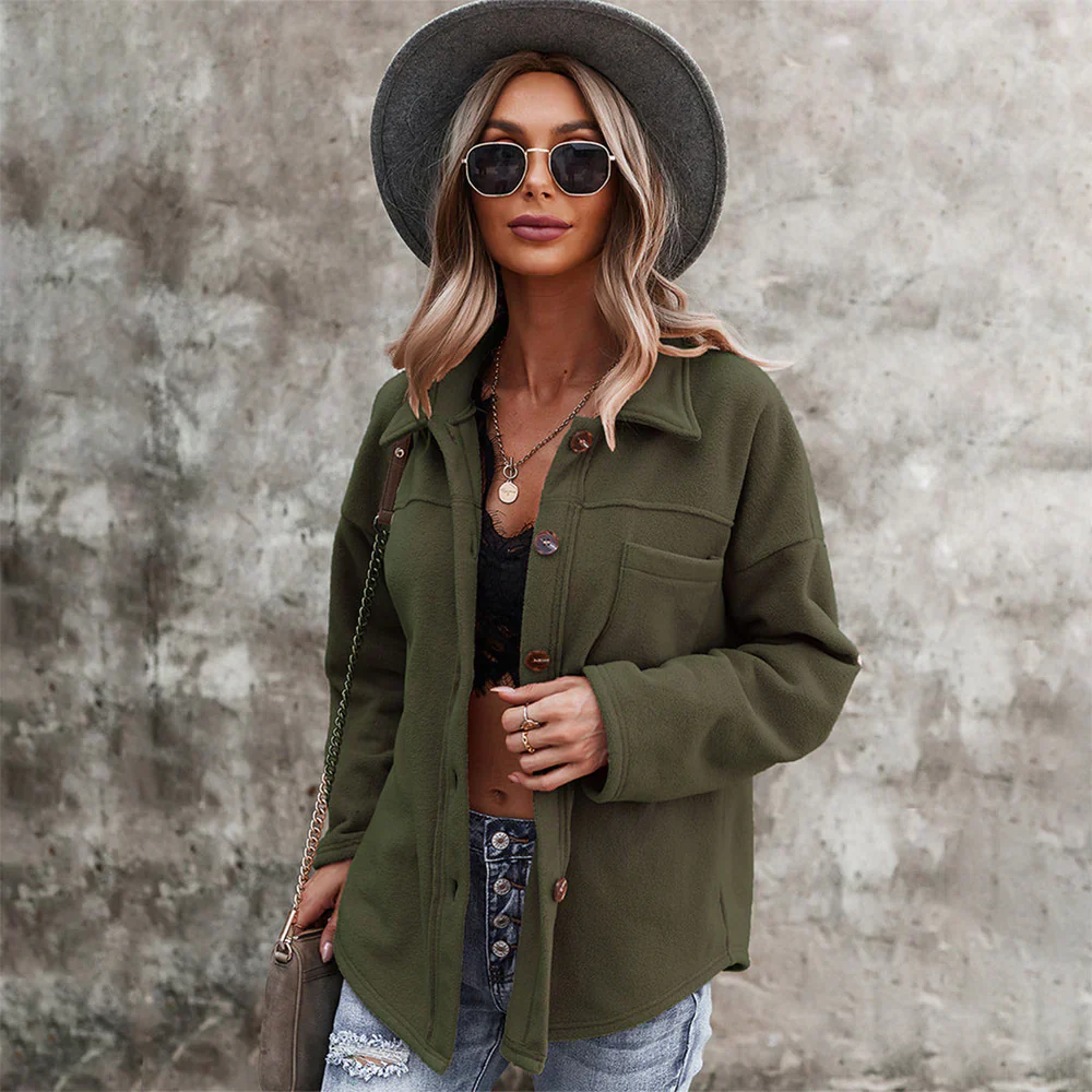Brookt® | Comfortable And Fashionable Blouse - Image 5