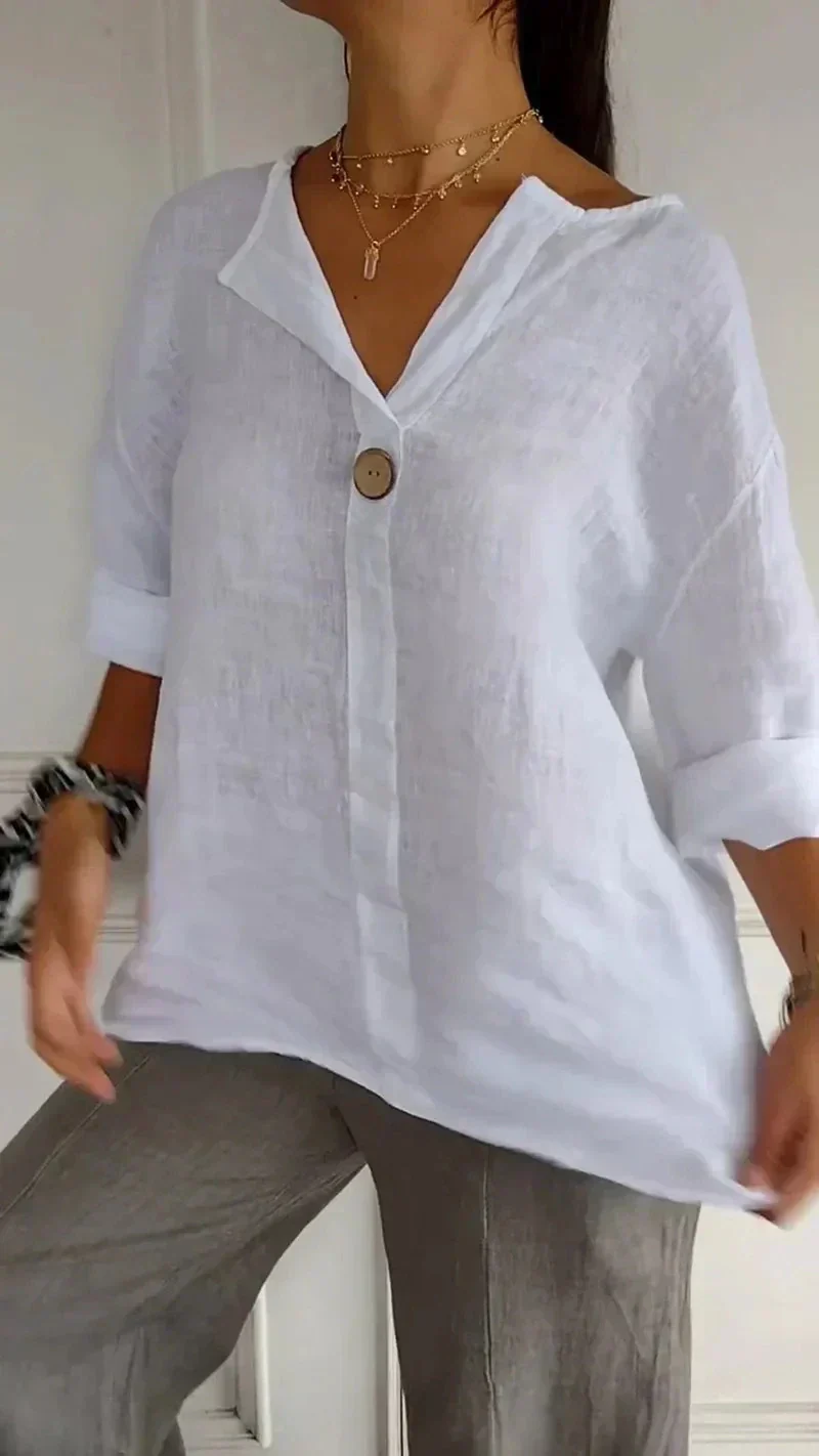 Brouncker® | Elegant Casual Blouse For Women