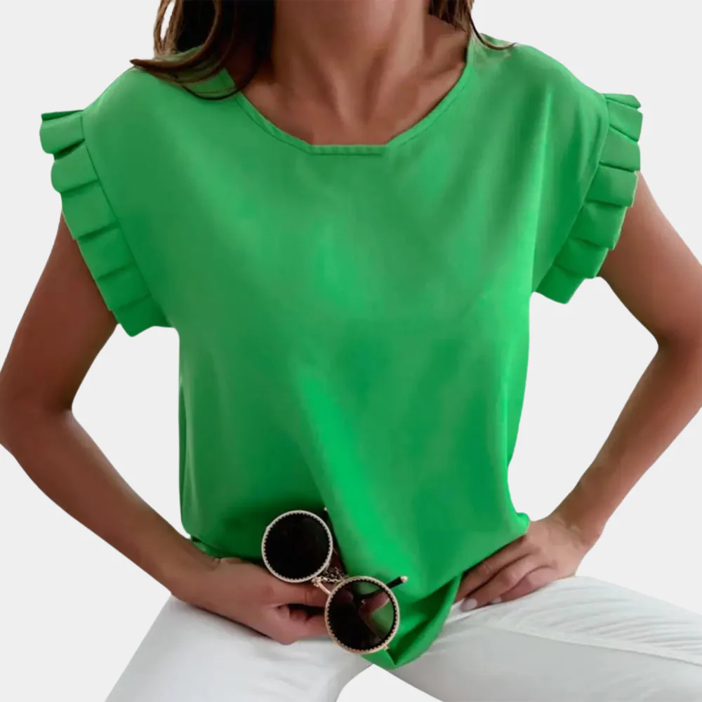 Brownie® | Trendy Women'S Blouse - Image 3