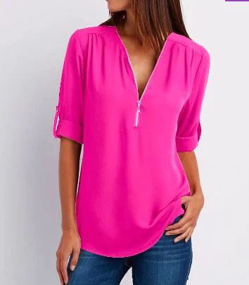 Brulte® | Charming, Elegant Blouse - Image 7