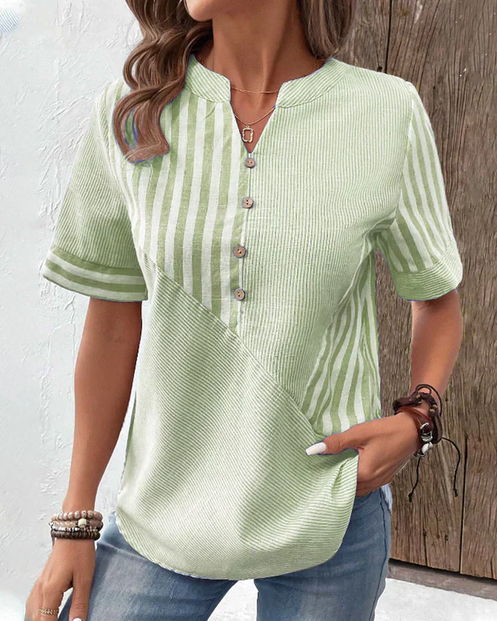 Brun® | Atmospheric Blouse - Image 3