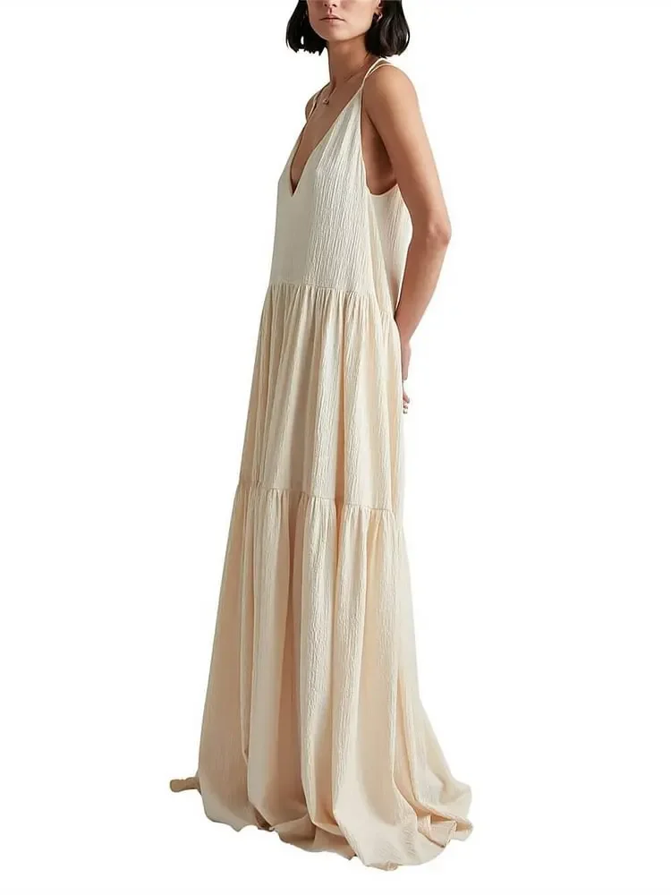 Bruna® | Airy Summer Dress - Image 2